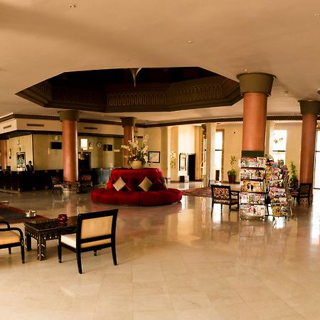 Club Paradisio Marrakesh Exterior foto