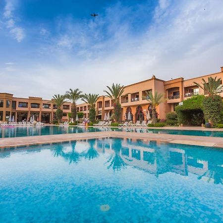 Club Paradisio Marrakesh Exterior foto