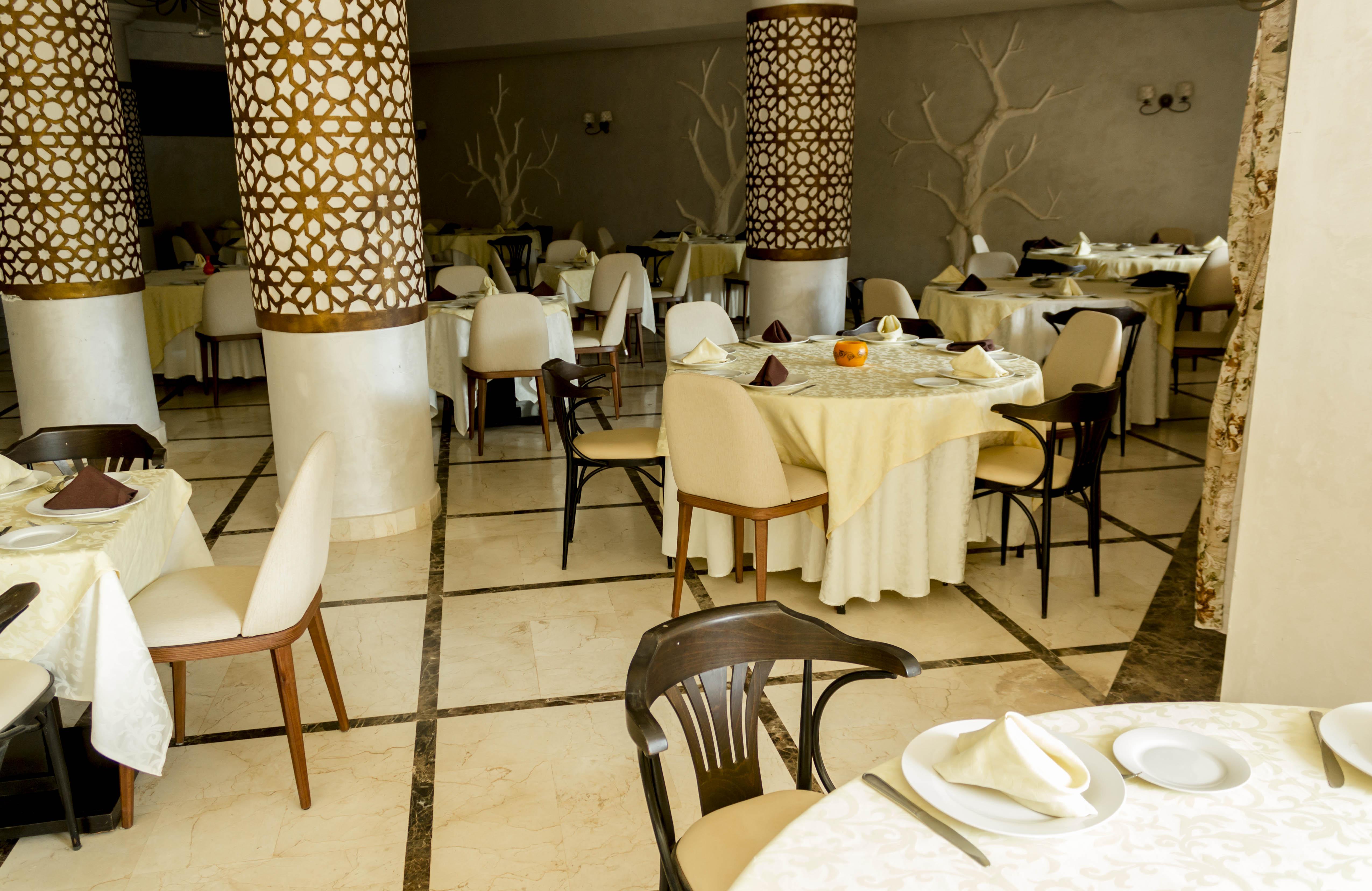 Club Paradisio Marrakesh Exterior foto